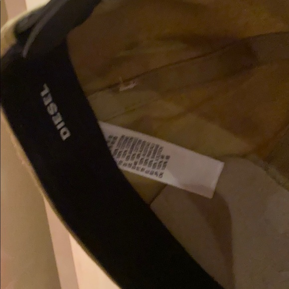 Diesel hat - Picture 2 of 4